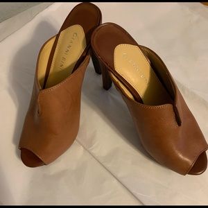 EUC Gianni Bini Platform Mule